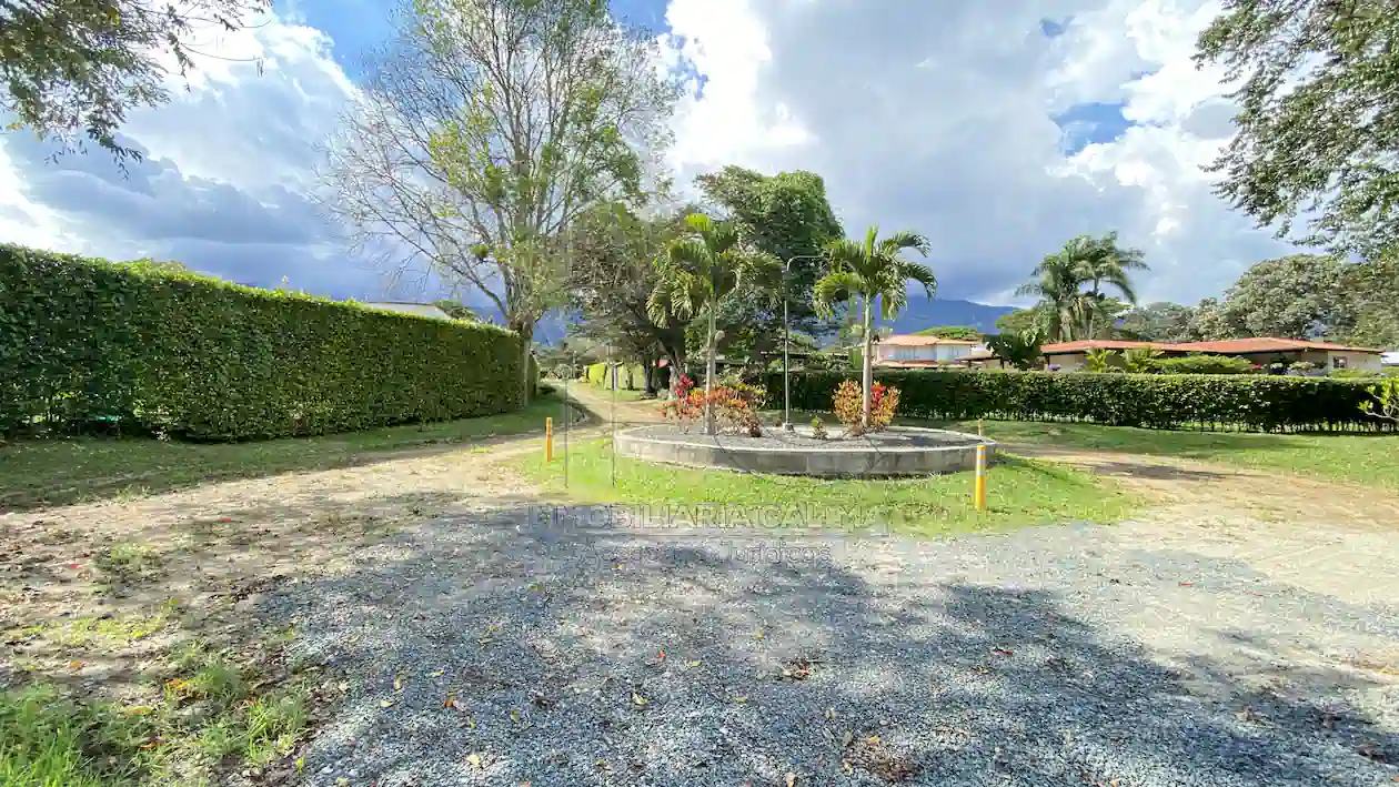 Casa Campestre, Las Vegas